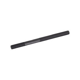 SHIMANO Vorderachse - AXIS HBA416 FRONT - Schwarz