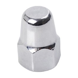 SHIMANO Mutter - NUT M9 DH-C3000/DH-3N - Silber