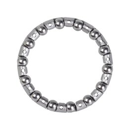 SHIMANO Zahnkranz - WREATH SG-3C40 - Silber