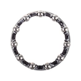 SHIMANO Zahnkranz - WREATH SG-3C41 - Schwarz