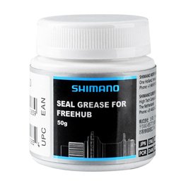 SHIMANO Vaseline - MICRO SPLINE 50g