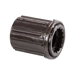 SHIMANO Kassetten Body - FHM770 - Schwarz