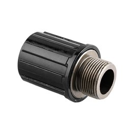 SHIMANO Kassetten Body - FHTX500/TX505 - Schwarz