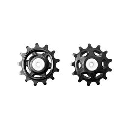 SHIMANO Riemenscheiben - PULLEYS RDM8130 - Schwarz