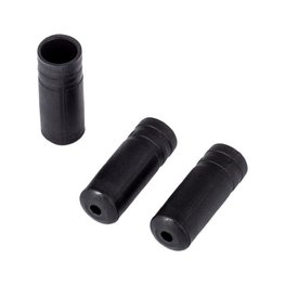 SHIMANO Endkappe für Bowdenzug - SP40 100 - Schwarz