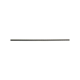 SHIMANO Bremsseil - BRAKE CABLE MTB 1,6x2050mm - Silber