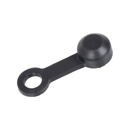 SHIMANO Deckel - SCREW COVER - Schwarz
