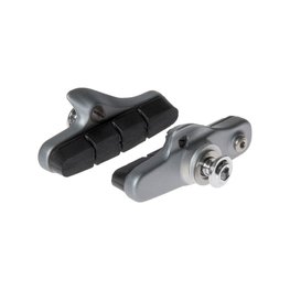 SHIMANO Bremsgummis - RUBBERS R55C3 - Schwarz