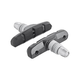 SHIMANO Bremsgummis - RUBBERS S65T - Grau