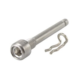 SHIMANO Schraube - SCREW BR-M785/8000 - Silber