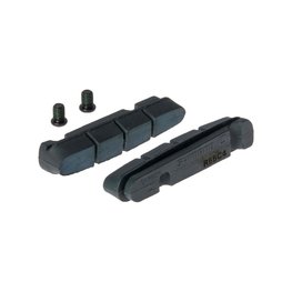 SHIMANO Bremsgummis - RUBBERS R55C4 - Schwarz