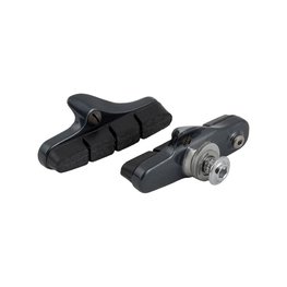 SHIMANO Bremsgummis - RUBBERS R55C4 - Schwarz