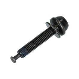 SHIMANO Bremssattelschraube - SCREW 33mm - Schwarz