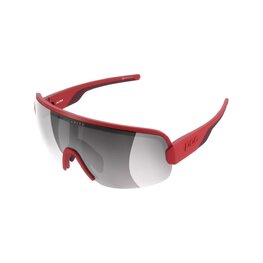 POC Fahrradsonnenbrille - AIM - Rot