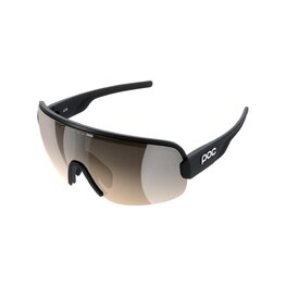 POC Fahrradsonnenbrille - AIM - Schwarz