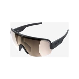 POC Fahrradsonnenbrille - AIM - Schwarz