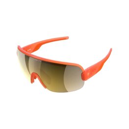 POC Fahrradsonnenbrille - AIM - Orange