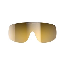 POC Ersatzgläser - ASPIRE MID SPARELENS - Gold