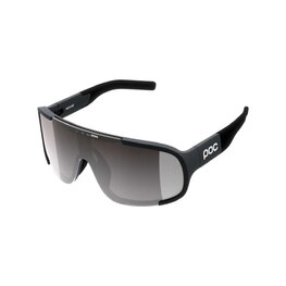 POC Fahrradsonnenbrille - ASPIRE - Schwarz