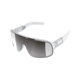 POC Fahrradsonnenbrille - ASPIRE - Transparent
