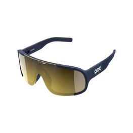 POC Fahrradsonnenbrille - ASPIRE - Blau