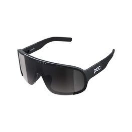 POC Fahrradsonnenbrille - ASPIRE WF - Schwarz