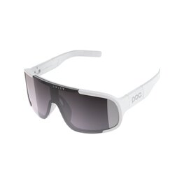 POC Fahrradsonnenbrille - ASPIRE MID - Weiß