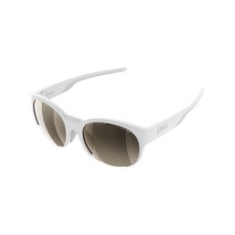 POC Fahrradsonnenbrille - AVAIL - Weiß
