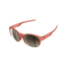 POC Fahrradsonnenbrille - AVAIL - Rot