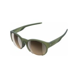 POC Fahrradsonnenbrille - AVAIL - Grün