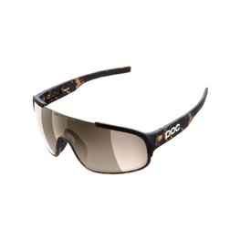 POC Fahrradsonnenbrille - CRAVE - Braun