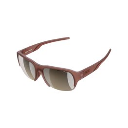 POC Fahrradsonnenbrille - DEFINE - Braun