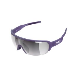 POC Fahrradsonnenbrille - DO HALF BLADE - Lila