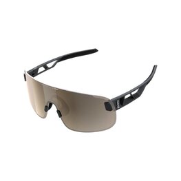 POC Fahrradsonnenbrille - ELICIT - Schwarz