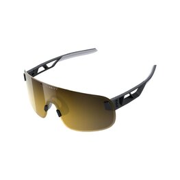 POC Fahrradsonnenbrille - ELICIT - Schwarz