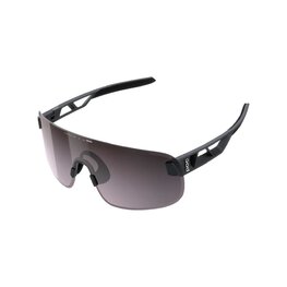 POC Fahrradsonnenbrille - ELICIT - Schwarz