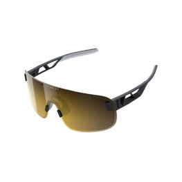 POC Fahrradsonnenbrille - ELICIT - Schwarz