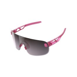 POC Fahrradsonnenbrille - ELICIT - Rosa