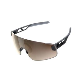 POC Fahrradsonnenbrille - ELICIT TORIC - Schwarz