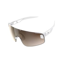 POC Fahrradsonnenbrille - ELICIT TORIC - Weiß