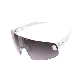 POC Fahrradsonnenbrille - ELICIT TORIC - Weiß