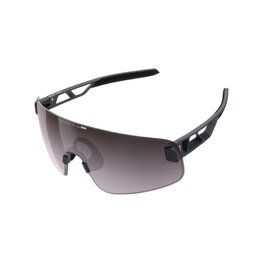 POC Fahrradsonnenbrille - ELICIT TORIC - Schwarz