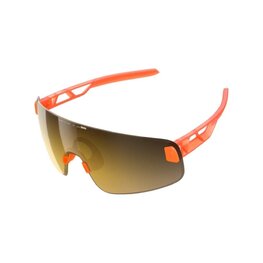 POC Fahrradsonnenbrille - ELICIT TORIC - Orange