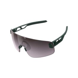 POC Fahrradsonnenbrille - ELICIT TORIC - Grün