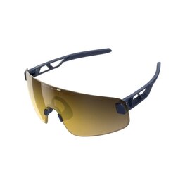 POC Fahrradsonnenbrille - ELICIT TORIC - Blau
