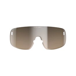 POC Fahrradsonnenbrille - ELICIT SPARELENS - Braun