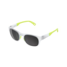 POC Fahrradsonnenbrille - EVOLVE - Weiß