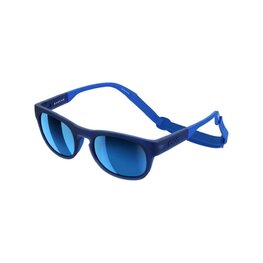 POC Fahrradsonnenbrille - EVOLVE - Blau