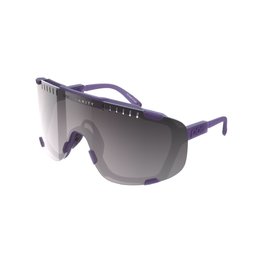POC Fahrradsonnenbrille - DEVOUR - Lila