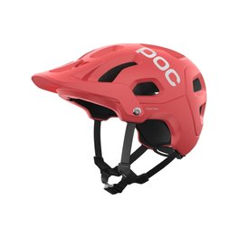POC Fahrradhelm - TECTAL  - Rot